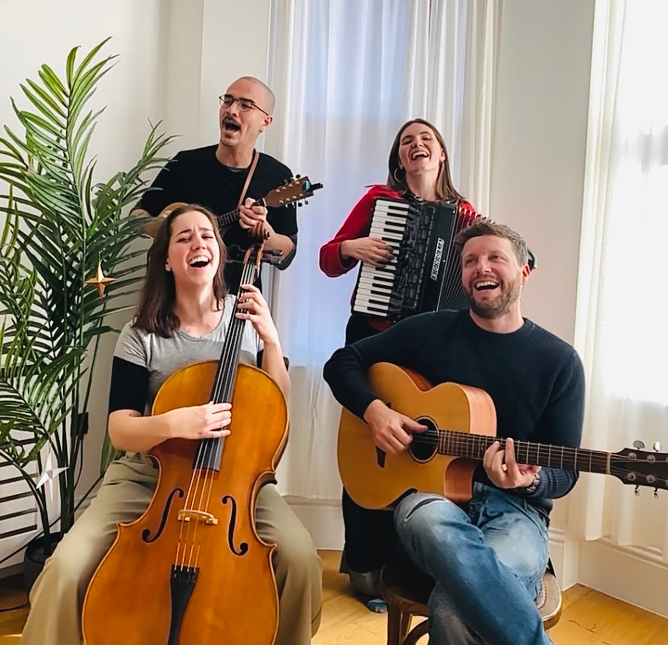 The Daywalkers Fundraiser - 23rd October